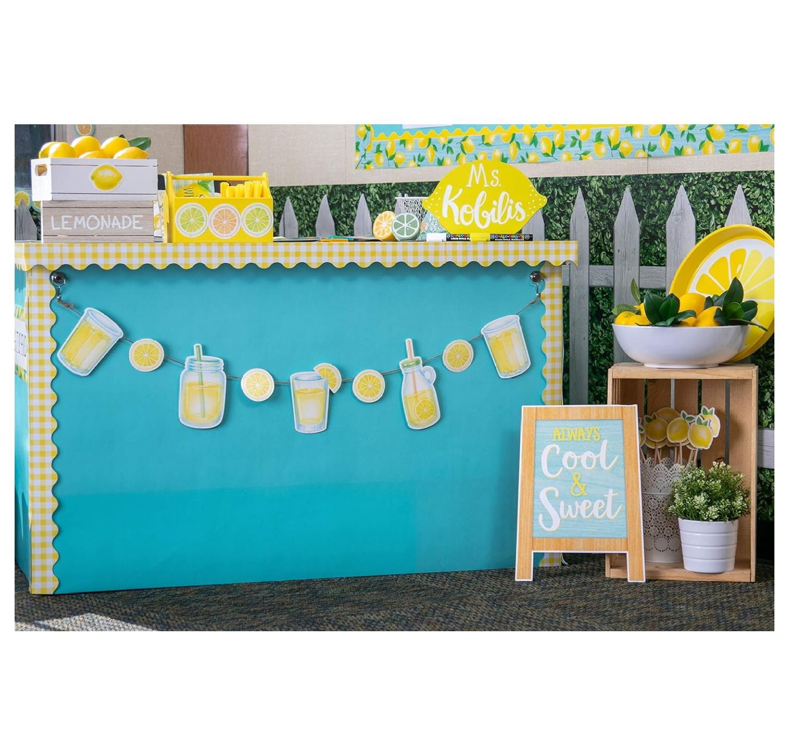 Light Turquoise Better Than Paper Bulletin Board Roll