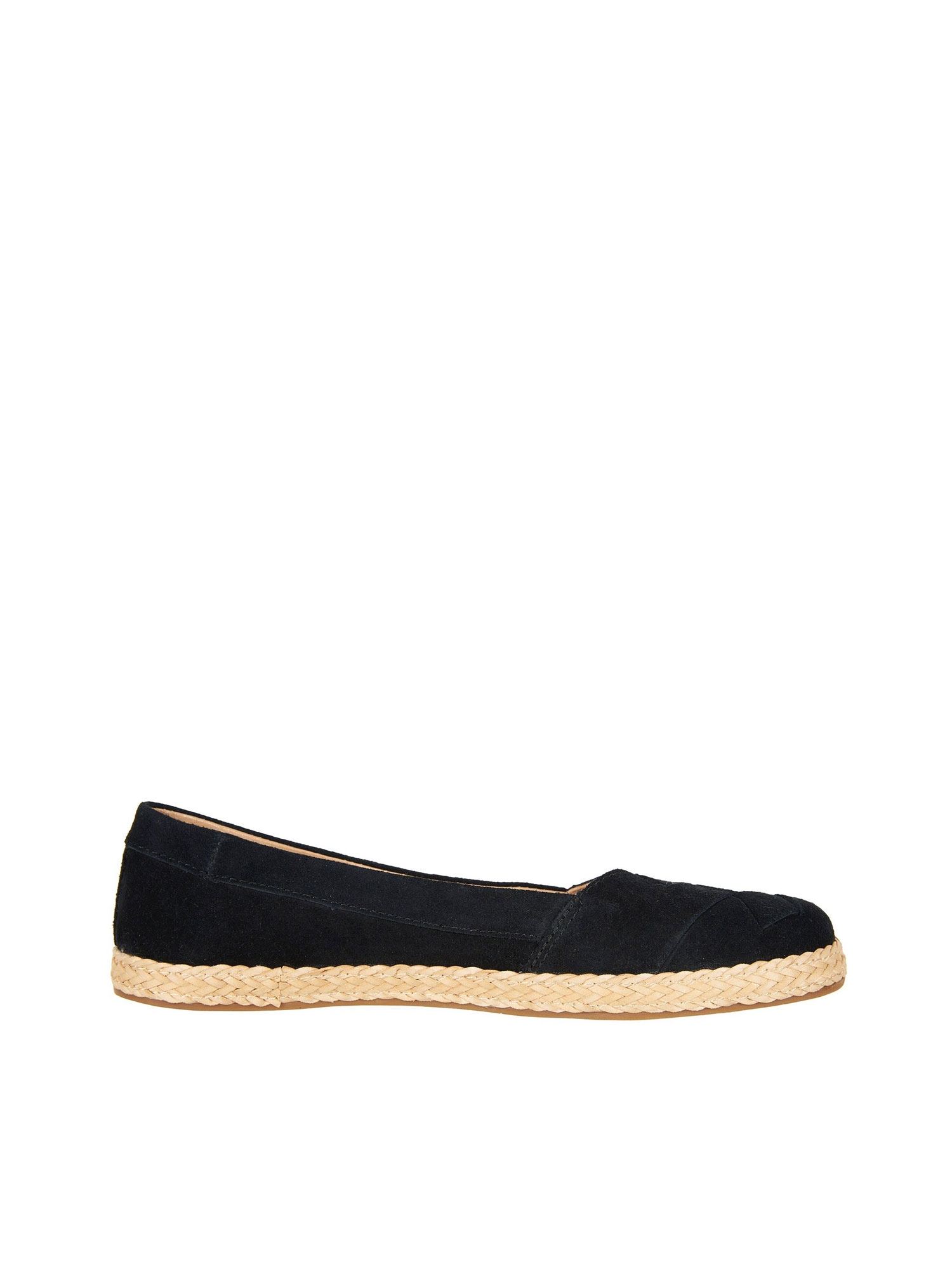 ugg clarissa flat