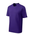 thumbnail image 5 of ST340 Sport-Tek Unisex Gym Shirt PosiCharge RacerMesh Tee, 5 of 6