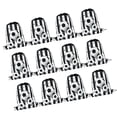 thumbnail image 4 of Bolsa de transporte con cordón Zulema para Baloncesto 12 Piezas, 4 of 8