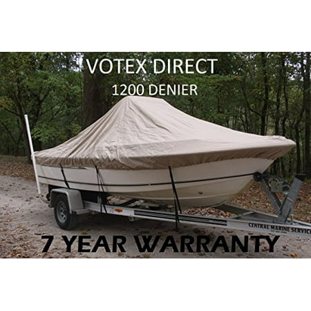 VORTEX 1200D SUPER HEAVY DUTY TAN / BEIGE CENTER CONSOLE ...