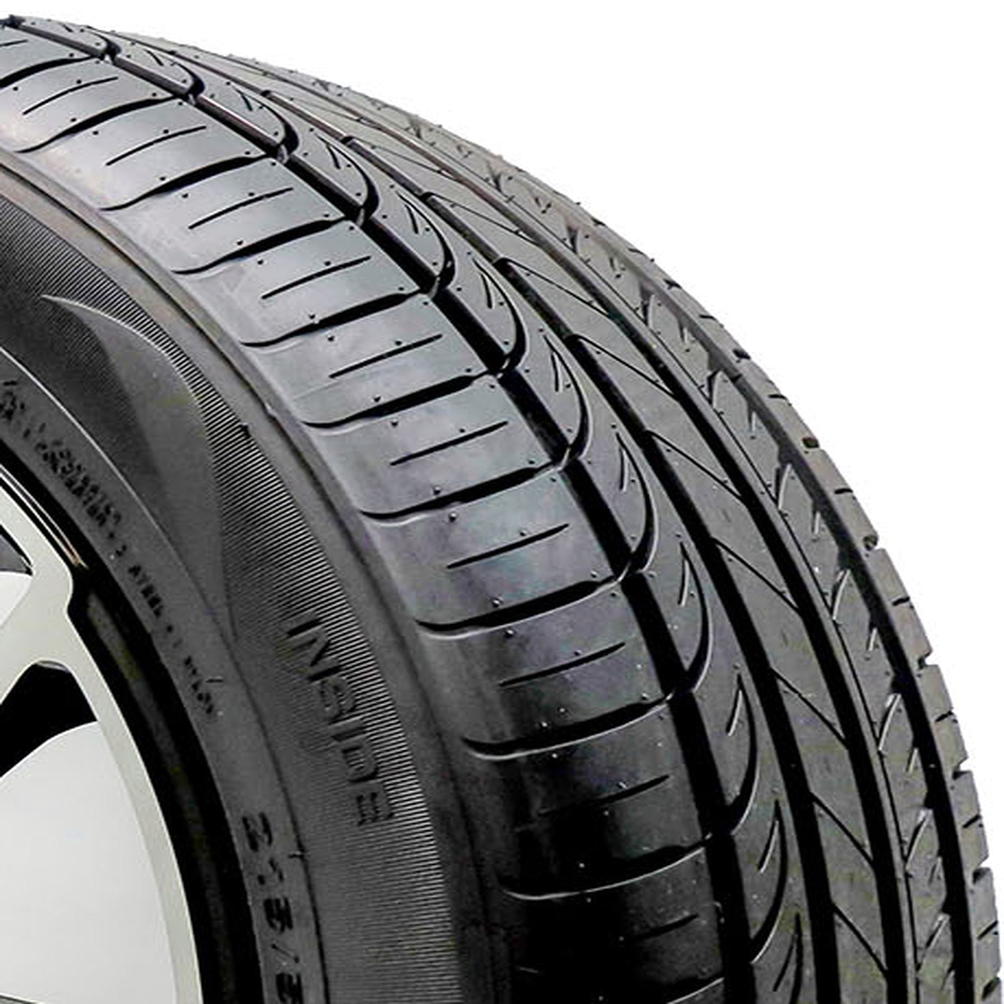 Vizzoni VZ101 215/55R17 94W BSW - Walmart.com