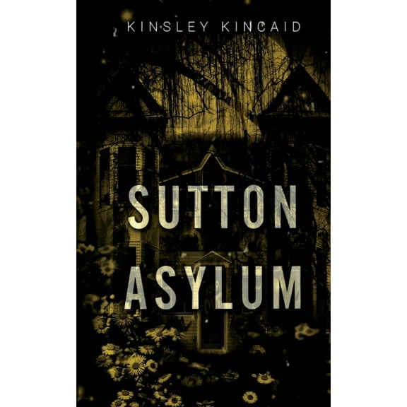 Tortured Souls Sutton Asylum, Book 1, (Paperback)