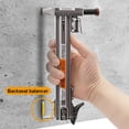 thumbnail image 4 of St18Manual Nailer Semi Automatic Straight Nailing Tool Nails For Flooring Cement, 4 of 7