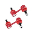 thumbnail image 1 of No. K90660/K90661 2pcs Enlaces de barra estabilizadora frontal para Acura TL 2004-2007 para Honda Accord 2003-2007 Kit de suspensión Reemplazar 51321SDAA05, 1 of 7