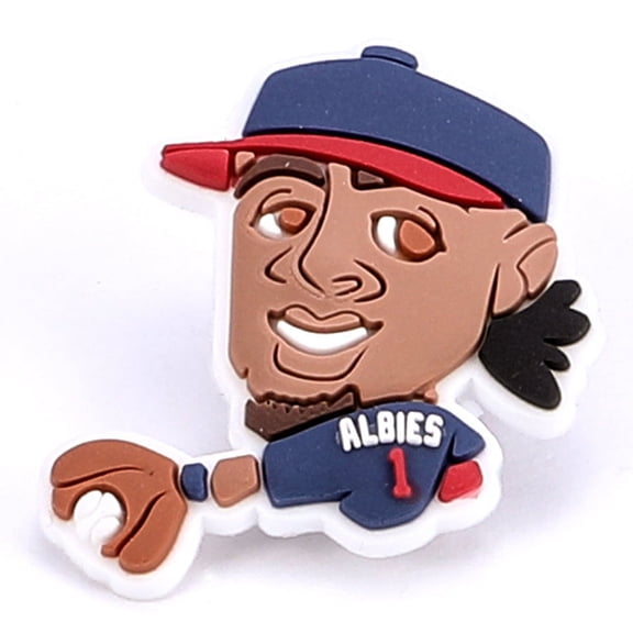Ozzie Albies