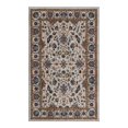 thumbnail image 3 of Unique Loom Medina Collection Area Rug - Hijaz (3' 3" x 5' 3" Rectangle Cloud Gray/Blue), 3 of 7