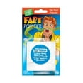 thumbnail image 2 of Loftus Gassy Stinky Fart Causing Powder Drink Mix 2.25" Prank, White, 2 of 2