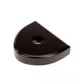 thumbnail image 3 of Conversion Panel Cover Dark Oak Finish for High Tanks Z-Pipe Renovators Supply, 3 of 8