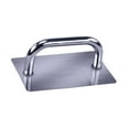 thumbnail image 2 of stanreset Burger Hand Presser Versatile Cake Pressing Tool for Home Use Pressed Treats, 2 of 4
