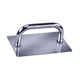 thumbnail image 4 of Presioning Pressing Porta Herramienta de de placa nougat Multipropósito de óxido Smash Burger Press Burger Patty Maker para Home Use Meat Ste, 4 of 9