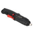 thumbnail image 1 of Electric Screwdriver, USB Rechargeable Cordless Screwdriver  for Woodworking, 1 of 7
