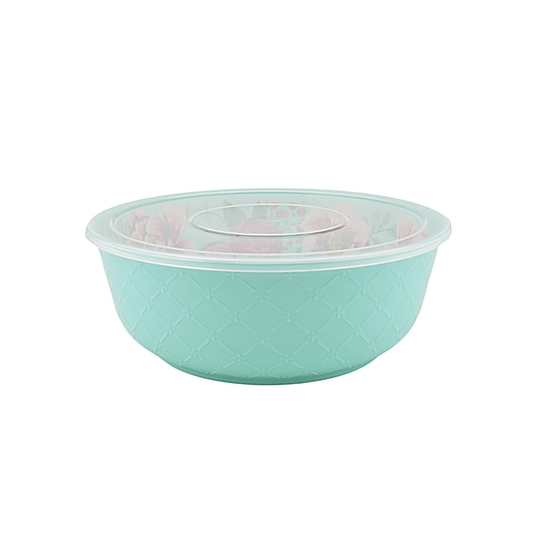 Tupperware Mixing Serving Bowl Set