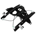 thumbnail image 4 of ECCPP Front Left Power Window Regulator W/ Motor Assembly Replacement 748-542 Fits For 2007-2017 For Ford Expedition,2007-2017 For Lincoln Navigator, 4 of 5