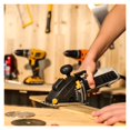 thumbnail image 3 of Mini Circular Saw Power Tool, Compact Design, for DIY Home ,Easy to Use, 3 of 5