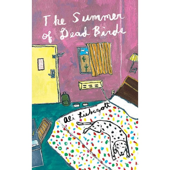 The Summer of Dead Birds, (Paperback)