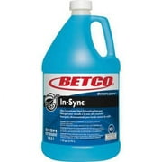 1 PK,Betco Symplicity In-Sync Dishwashing Detergent (18510400)