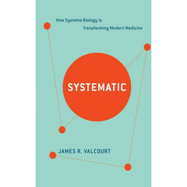 Systematic : Comment la Biologie des Systèmes Transforme la Médecine Moderne