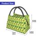 thumbnail image 2 of Fotbe Kiwi and Avocado Bolsa Térmica Portátil con Estampado, Bolsa de Entrega de Alimentos Aislada, Bolsa Reutilizable de Gran Capacidad para Comidas y Supermercado, 2 of 6
