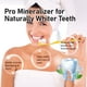 thumbnail image 4 of Toothpaste Whitening Toothpaste Sensitive Toothpaste Fluoride Free Toothpaste Travel Size Hot Sale Nano Hydroxyapatite Toothpaste Mint To Remove Bad Breath Whitening Stain Removal Toothpaste Fresh Bre, 4 of 9