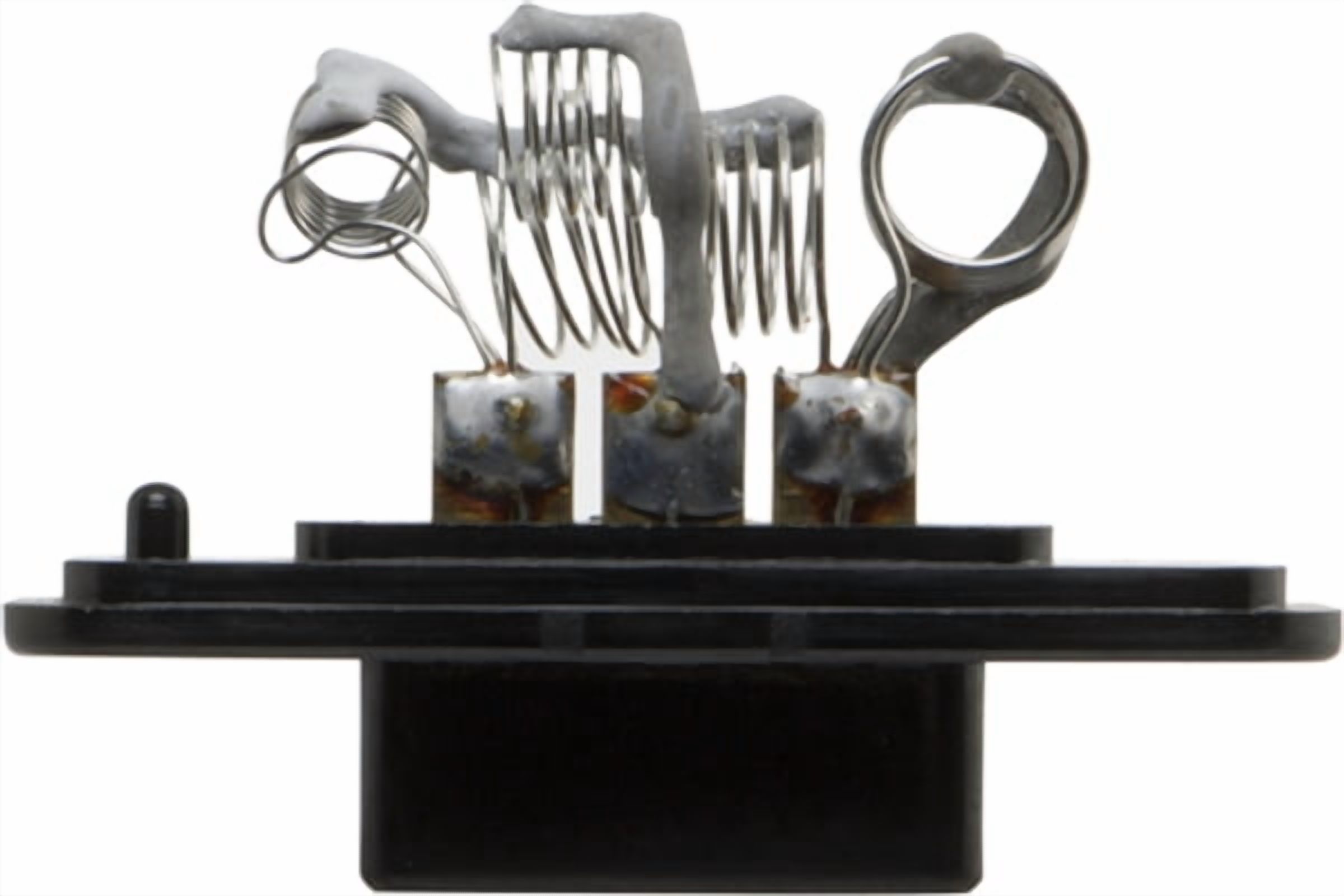 Four Seasons 20213 Blower Motor Resistor Fits select: 1981-1984 TOYOTA CRESSIDA