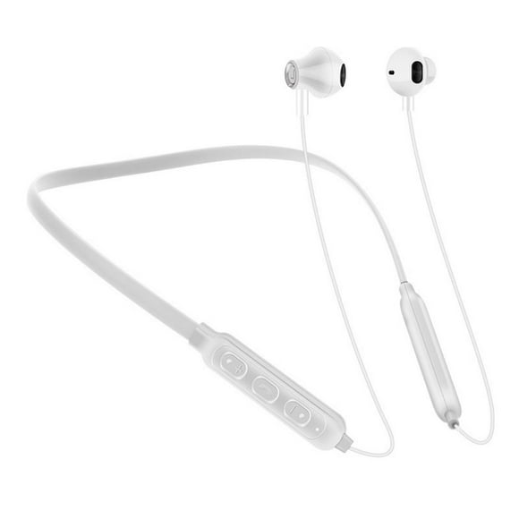 Wraparound Headphones