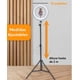 thumbnail image 4 of Aro De Luz Led 10 Pulgadas Tripie 2m Camara Celular, 4 of 4