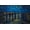 Unframed Version, variant on Starry Night over The Rhone by Vincent van Gogh Wall Poster, 22.375" x 34", Framed