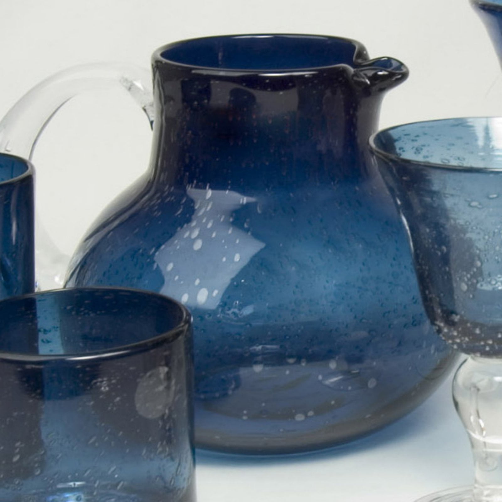 Artland Inc 90 Oz Iris Pitcher Walmart Com