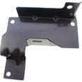 thumbnail image 2 of For Chevy Avalanche 1500/2500 2002-2006 Bumper Bracket Passenger Side | Front | Inner | CAPA | Replacement For GM1067167, GM1067167C | 15059654, 2 of 5