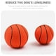 thumbnail image 4 of Baloncesto Forma Perro Masticar Juguete Squeaky Perro Juguete PET PET MOLAR Interactivo Juguete, 4 of 7