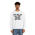 thumbnail image 4 of Baker Sweatshirt, Gifts, Crewneck, 4 of 7