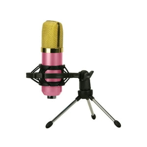  Mini micrófono de teléfono móvil libera tus manos micrófonos de  grabación para teléfono móvil Micrófono para grabar cantar teléfono celular  Karaoke : Electrónica