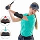 thumbnail image 1 of Golf Swing Training Aid Elbow, Golf Swing Trainer, Straight Arm Golf Training Aid With Tik-tok Sound Notifications, Posture Correction Brace Of Golf S, 1 of 5