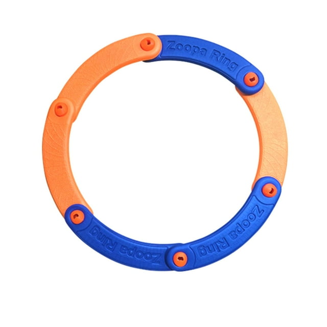 Xuanheng Flying Disc Toy Color Perception Colorful Variable Creative Variable Flying