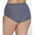 thumbnail image 2 of Vanity Fair Womens Plus Size Illumination Brief Style-13811, 2 of 2