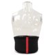 thumbnail image 5 of Lumbar Support Belt Breathable Lumbar Back Brace Black Elastic for Running ANGGREK Otros, 5 of 8
