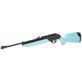 thumbnail image 3 of Crosman 760 Pump Master Air Rifle .177 Pellet or BB, Light Blue, 3 of 3