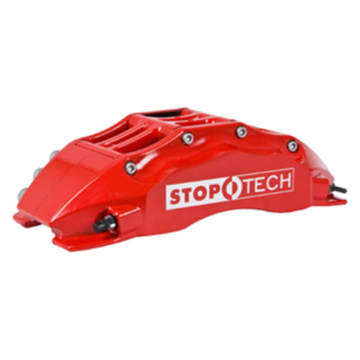 StopTech 83.114.6700.72 StopTech Big Brake Kit Fits 08-16 S4 S5 S8 -  Walmart.com