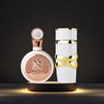 thumbnail image 5 of Yara Moi & Fakhar For Women EDP Sprays 100ML (3.4 OZ) By Lattafa | Two Fragrances To Match Every Mood. (GLAMOUR BUNDLE), 5 of 6