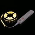 thumbnail image 3 of Riwcyla DC5, 2W 2 Meters 120 Strip Cabinet AAA Battery Powered Operated USB Charging Port Design PIR Motion Sensor Human Infrared Induction Technology Sensitive Control 3 Different Modes Effect, 3 of 6