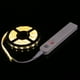 thumbnail image 3 of 2.3W 3M 180 Led Sensor Infrarrojo / Luz de Control de Luz Con 3 Efectos de Luz Blanco Cálido Tomshoo Lámpara de tira, 3 of 7