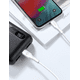 thumbnail image 3 of Cable type c a lightning 1.2m Blanco, 3 of 3