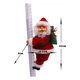 thumbnail image 2 of Escalera Eléctrica de Juguete Zhivalor Papá Noel, 2 of 6