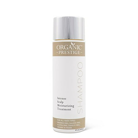 Best Organic Shampoo for Hair Loss Detangler Split Ends Itchy Scalp - 8 (Best Organic Shampoo For Hair Loss)