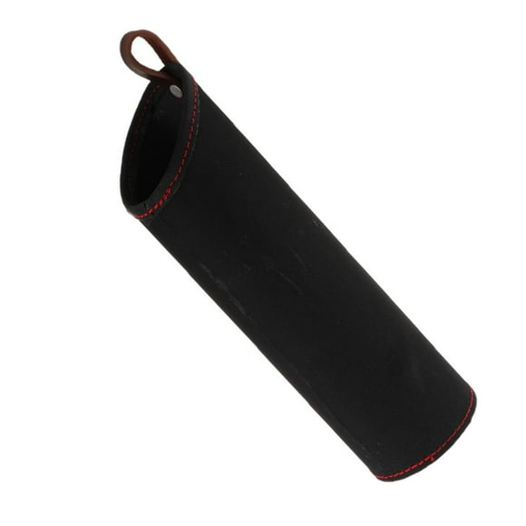 Protección de Tirones de Manga de Mordedura de Entrenamiento Colco para Malinois Color Negro