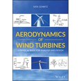 thumbnail image 1 of L'aérodynamique des Éoliennes, une Base Physique pour l'Analyse et la Conception, 1 of 1