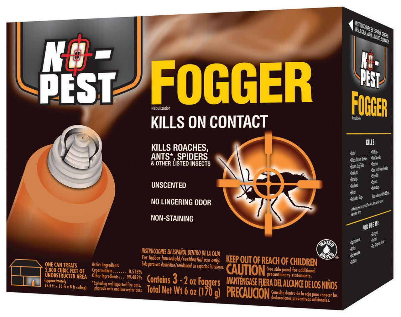 Foggers Walmart at Angela Sawyers blog