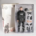 thumbnail image 6 of Cocobaby 12" Scale 1/6 Soldier SWAT Black Uniform Model Toys Military Army Suit 12'' Figure Doll DIY Toys Xmas Gift, 6 of 9