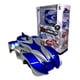 thumbnail image 2 of Carro Deportivo A Control Remoto Escalada de Pared Lisa MX IMPORTA AZUL, 2 of 9
